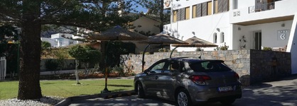 Creta Solaris Holiday Apartments