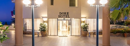 Dore Hotel