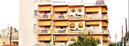 Park Hotel