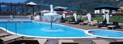 Enodia Hotel