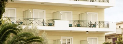 Green Hill Hotel