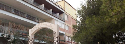 Hotel Les Amis