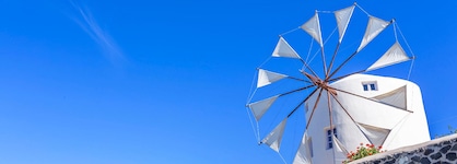 Windmill Villas