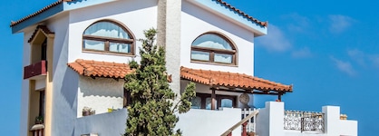 Villa Iliatoras