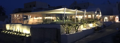 Gaia Suites