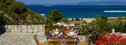 Hovolo Hotel Apartments