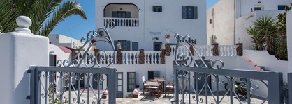 Maryloujohn Villas