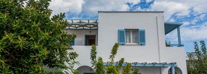 Preka Maria Hotel