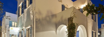 Matas' Apartments