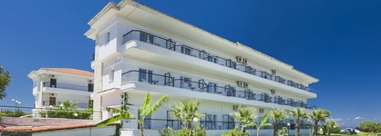 Hilltop Hotel
