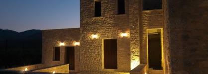 Kamares Villas