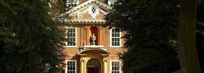 Hunton Park Hotel