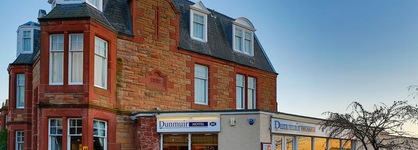 Dunmuir Hotel