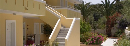 Kontessa Apartments