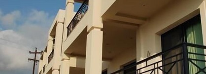 Sugar And Almond - Luxury Apartments