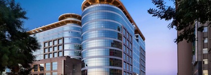 Jw Marriott Hotel Beijing Central