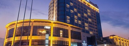 Grand Skylight International Hotel Guiyang