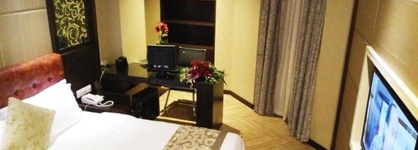 Hua Yu Min Fu Hotel - Zhuhai