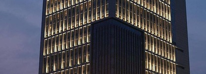 Courtyard By Marriott Shanghai Jiading