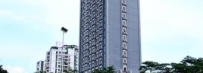 Fubang International Hotel