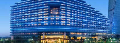 Sheraton Zhuhai Hotel