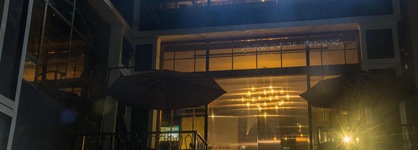 James Joyce Coffetel Tianhebei