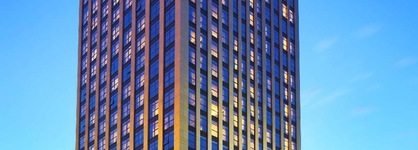 Doubletree By Hilton Hotel Chongqing Wanzhou
