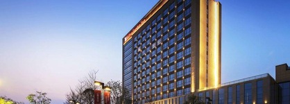 Hilton Garden Inn Fuzhou Cangshan