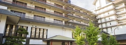 Hotel Nishi-No-Miyabi Tokiwa