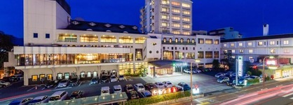 Yudaonsen Ubl Hotel Matsumasa