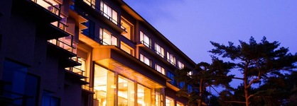 The Park Hotel Jodogahama