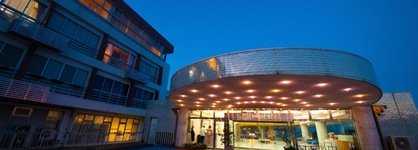 Toba Grand Hotel