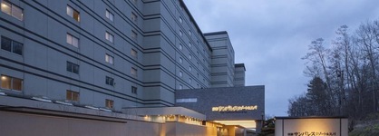 Toya Sun Palace Resort & Spa