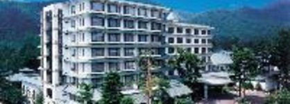 Tateyama Prince Hotel