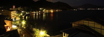 Hotel Miyarikyu