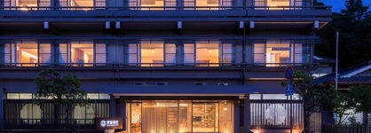 Hotel Miyajima Villa
