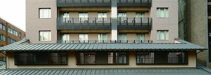 Jr West Group Via Inn Kyoto Shijomuromachi