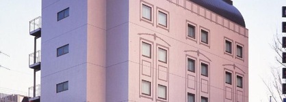 Jr East Hotel Mets Urawa