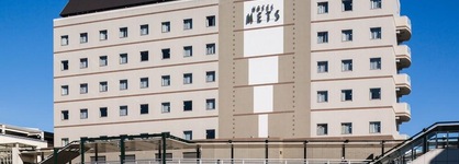 Jr East Hotel Mets Mizonokuchi