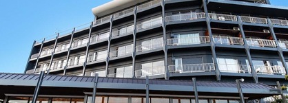 Tenku Hotel Kairo