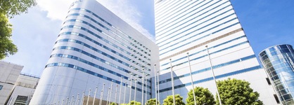 Palace Hotel Omiya