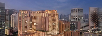 Sheraton Shantou Hotel