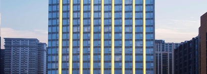 Hyatt Regency Jinan