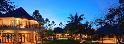 Aviilion Villa Cinta