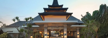 The Wolas Villa & Spa
