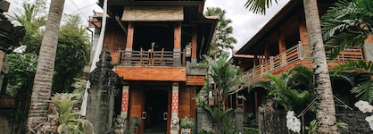 Budhi Ayu Villas Ubud