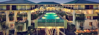 Mercure Bali Legian