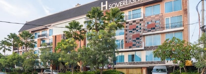 Sovereign Bali Hotel