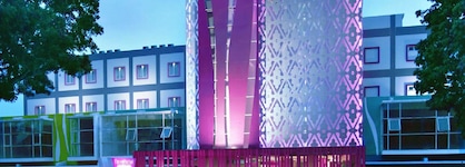 Favehotel Langko Mataram - Lombok