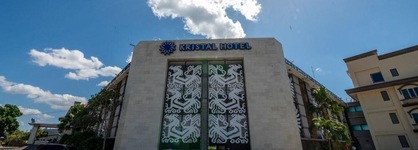 Kristal Hotel Kupang